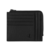 Чехол для кредитных карт Piquadro Black Square PU1243B3R/N черный натур.кожа