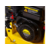 Виброплита Huter VP-35W 4870Вт 6.5л.с. бензиновый желтый (74/6/2)