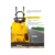 Виброплита Huter VP-35W 4870Вт 6.5л.с. бензиновый желтый (74/6/2)