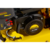 Виброплита Huter VP-35W 4870Вт 6.5л.с. бензиновый желтый (74/6/2)