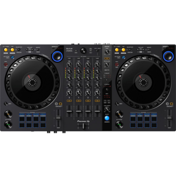 Микшерный пульт Pioneer DDJ-FLX6-GT (для всех пользователей)