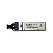314GT/A1A SFP-трансивер с 1 портом 1000Base-LH для одномодового оптического кабеля (до 50 км)