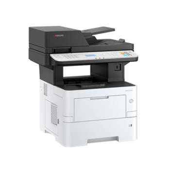 МФУ лазерный Kyocera ECOSYS MA4500x (A4, принтер/копир/сканер, 1200dpi, 45ppm, 1Gb, RADF75, Duplex, Lan, USB) (110C133NL0)