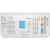 МФУ лазерный Kyocera ECOSYS MA4500x (A4, принтер/копир/сканер, 1200dpi, 45ppm, 1Gb, RADF75, Duplex, Lan, USB) (110C133NL0)