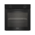 Духовой шкаф Электрический Indesit IFE 2420 BL черный