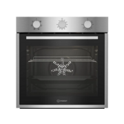 Духовой шкаф Электрический Indesit IFE 2630 IX нержавеющая сталь