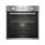 Духовой шкаф Электрический Indesit IFE 2630 IX нержавеющая сталь