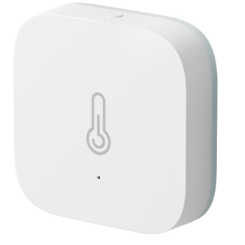 Датчик темпер./влажн. Yandex YNDX-00523 белый