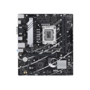 Материнская плата Asus PRIME B760M-K Soc-1700 Intel B760 2xDDR5 mATX AC`97 8ch(7.1) GbLAN RAID+VGA+HDMI
