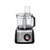Кухонный комбайн Bosch MC812M865 1250Вт серебристый