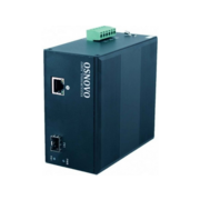 Медиаконвертер Osnovo OMC-1000-11HX/I