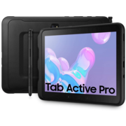 Galaxy Tab Active Pro 10.1 LTE (Black)