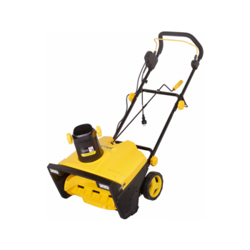 Снегоуборщик электр. Huter SGC 2500EL 2.5кВт