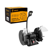Станок заточной Deko DKGM200-150 200W (063-4323)