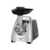 Мясорубка Bosch MFW67440 2000Вт черный/серебристый
