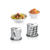 Мясорубка Bosch MFW67440 2000Вт черный/серебристый