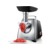 Мясорубка Bosch MFW67440 2000Вт черный/серебристый