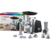 Мясорубка Bosch MFW67440 2000Вт черный/серебристый
