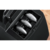 Мясорубка Bosch MFW67440 2000Вт черный/серебристый