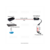 Сплиттер Osnovo PoE Splitter/3