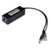 Сплиттер Osnovo PoE Splitter/3