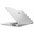 Ноутбук MSI Modern 14 C12MO-688RU Core i7 1255U 16Gb SSD512Gb Intel Iris Xe graphics 14" IPS FHD (1920x1080) Windows 11 Pro silver WiFi BT Cam (9S7-14J111-688)