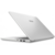 Ноутбук MSI Modern 14 C12MO-689RU Core i5 1235U 16Gb SSD512Gb Intel Iris Xe graphics 14" IPS FHD (1920x1080) Windows 11 Pro silver WiFi BT Cam (9S7-14J111-689)
