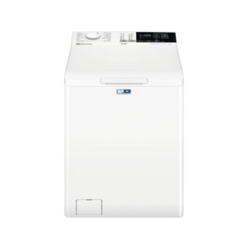 Стиральная машина Electrolux EW6TN4261 пан.англ. класс: D загр.вертикальная макс.:6кг белый