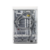 Стиральная машина Electrolux EW6TN4261 пан.англ. класс: D загр.вертикальная макс.:6кг белый