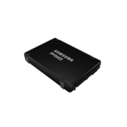 Твердотельный накопитель Твердотельный накопитель/ Samsung SSD PM1653, 15360GB, 2.5" 15mm, SAS 24Gb/s, 3D TLC, R/W 4200/up 3800MB/s, IOPs 800 000/140 000, TBW 28032, DWPD 1 (12 мес.)