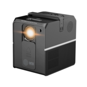 Проектор Cactus CS-PRC.04B.Full HD-A LCD 3500Lm LS 240Lm ANSI (1920x1080) 1000:1 ресурс лампы:50000часов 1xUSB typeA 1xHDMI (CS-PRC.04B.WUXGA-A)