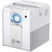 Проектор Cactus CS-PRC.04WT.Full HD-A LCD 3500Lm LS 240Lm ANSI (1920x1080) 1000:1 ресурс лампы:50000часов 1xUSB typeA 1xHDMI (CS-PRC.04WT.WUXGA-A)