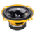 Колонки автомобильные Swat SP-H5v2 220Вт 91дБ 4Ом 13см (5дюйм) (ком.:2кол.) широкополосные однополосные