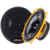 Колонки автомобильные Swat SP-H5v2 220Вт 91дБ 4Ом 13см (5дюйм) (ком.:2кол.) широкополосные однополосные