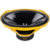 Колонки автомобильные Swat SP-H69v2 280Вт 93дБ 4Ом 15x23см (6x9дюйм) (ком.:2кол.) широкополосные однополосные