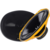Колонки автомобильные Swat SP-H69v2 280Вт 93дБ 4Ом 15x23см (6x9дюйм) (ком.:2кол.) широкополосные однополосные