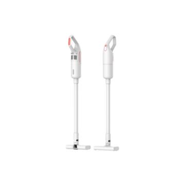Пылесос deerma Vacuum Cleaner DEM-DX1100W white
