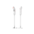 Пылесос deerma Vacuum Cleaner DEM-DX1100W white