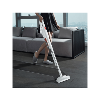 Пылесос deerma Vacuum Cleaner DX600 White