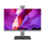 Моноблок Digma PRO AiO 23A 23.8" Full HD Ryzen 5 5625U (2.3) 8Gb SSD256Gb RGr CR Windows 11 Professional GbitEth WiFi BT 90W клавиатура мышь Cam черный 1920x1080