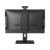 Моноблок Digma PRO AiO 23A 23.8" Full HD Ryzen 5 5625U (2.3) 8Gb SSD256Gb RGr CR Windows 11 Professional GbitEth WiFi BT 90W клавиатура мышь Cam черный 1920x1080
