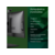 Моноблок Digma PRO AiO 23A 23.8" Full HD Ryzen 5 5625U (2.3) 8Gb SSD256Gb RGr CR Windows 11 Professional GbitEth WiFi BT 90W клавиатура мышь Cam черный 1920x1080