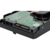 Жесткий диск WD SATA-III 2TB WD23PURZ Surveillance Purple (5400rpm) 64Mb 3.5"