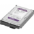 Жесткий диск WD SATA-III 2TB WD23PURZ Surveillance Purple (5400rpm) 64Mb 3.5"