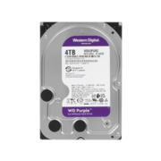 Жесткий диск WD SATA-III 4TB WD43PURZ Surveillance Purple (5400rpm) 256Mb 3.5"