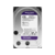 Жесткий диск WD SATA-III 4TB WD43PURZ Surveillance Purple (5400rpm) 256Mb 3.5"