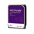 Жесткий диск WD SATA-III 4TB WD43PURZ Surveillance Purple (5400rpm) 256Mb 3.5"