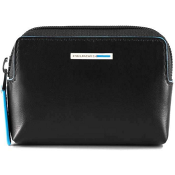 Ключница Piquadro Blue Square PC4216B2/N черный натур.кожа