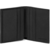 Чехол для кредитных карт Piquadro Black Square PP1518B3R/N черный натур.кожа