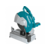 Отрезная пила Makita DLW140Z 3800об/мин d=355мм